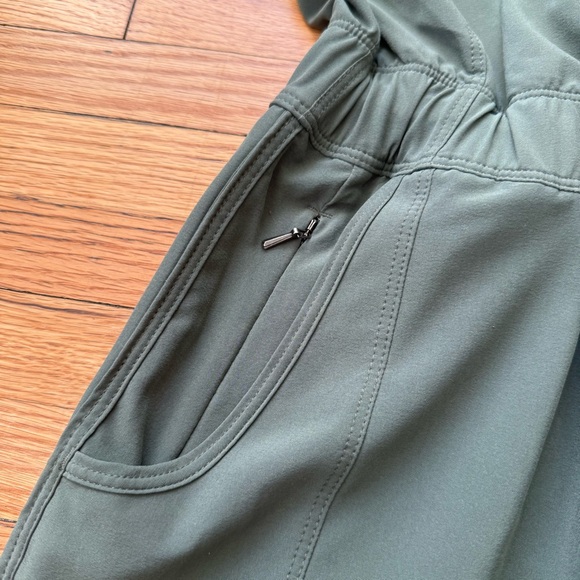 Patagonia Fleetwith Dress - Picture 4 of 4